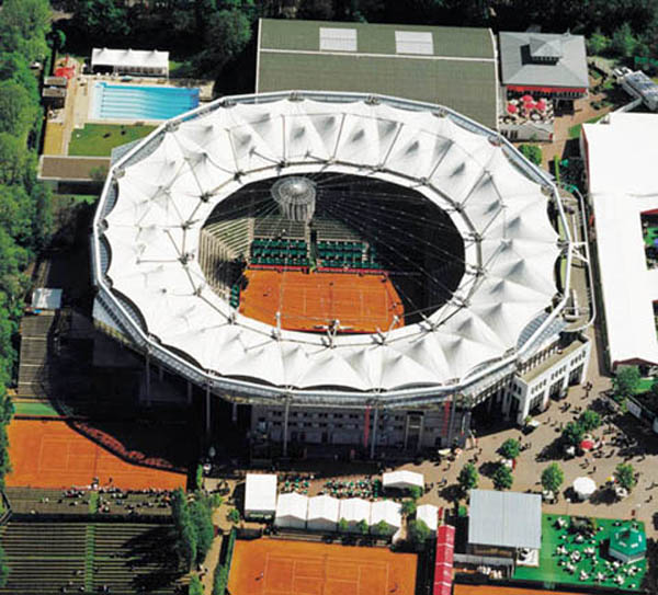 HOULI MEMBRANE CO.,LTD