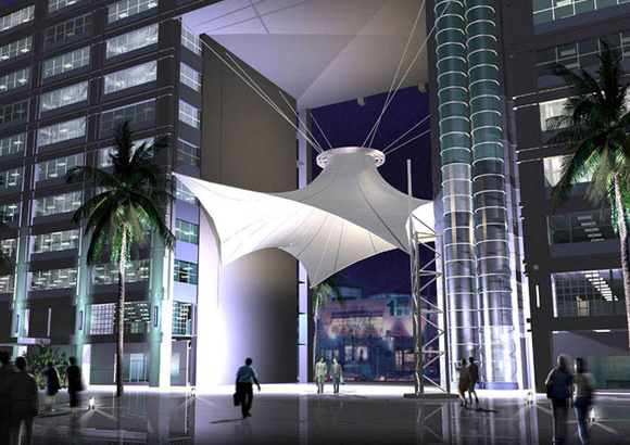 HOULI MEMBRANE CO.,LTD