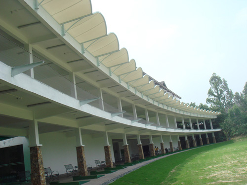 HOULI MEMBRANE CO.,LTD