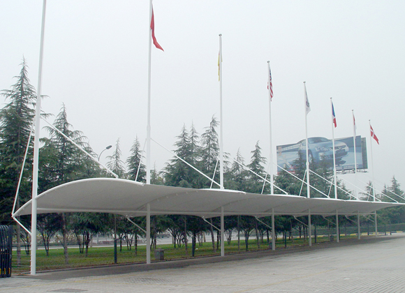 HOULI MEMBRANE CO.,LTD