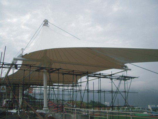 HOULI MEMBRANE CO.,LTD